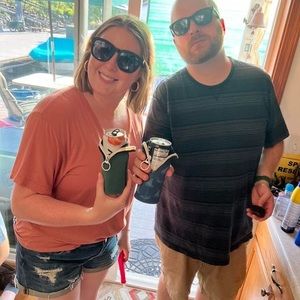 Meet your Posher, Tyler